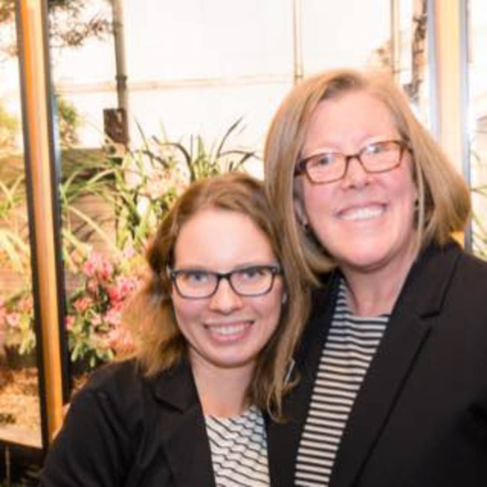 Meet your Posher, Linnea